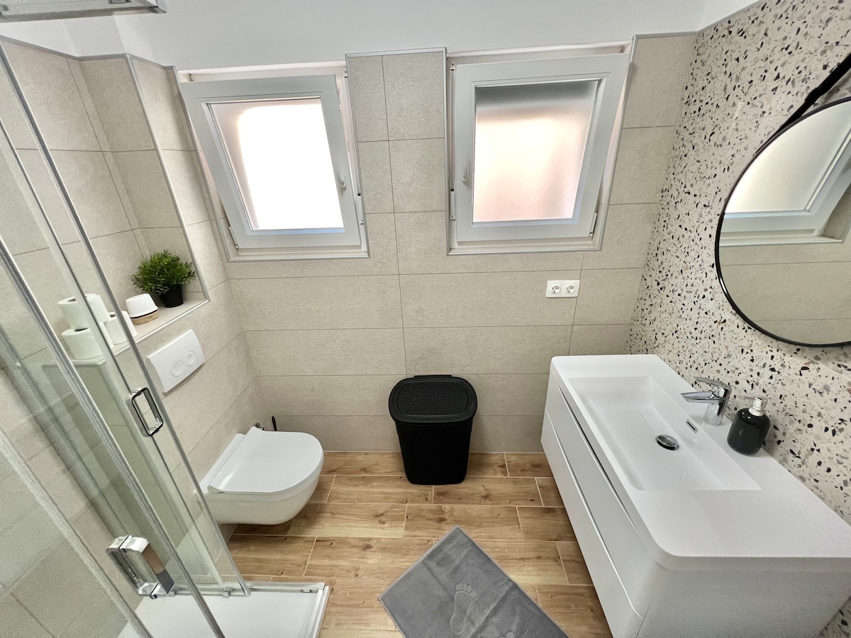 Apartman Fantasia del mare