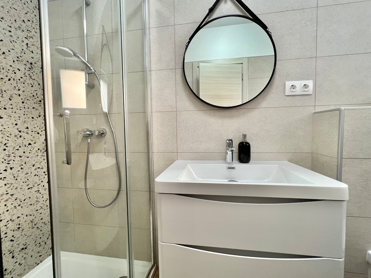 Apartman Fantasia del mare