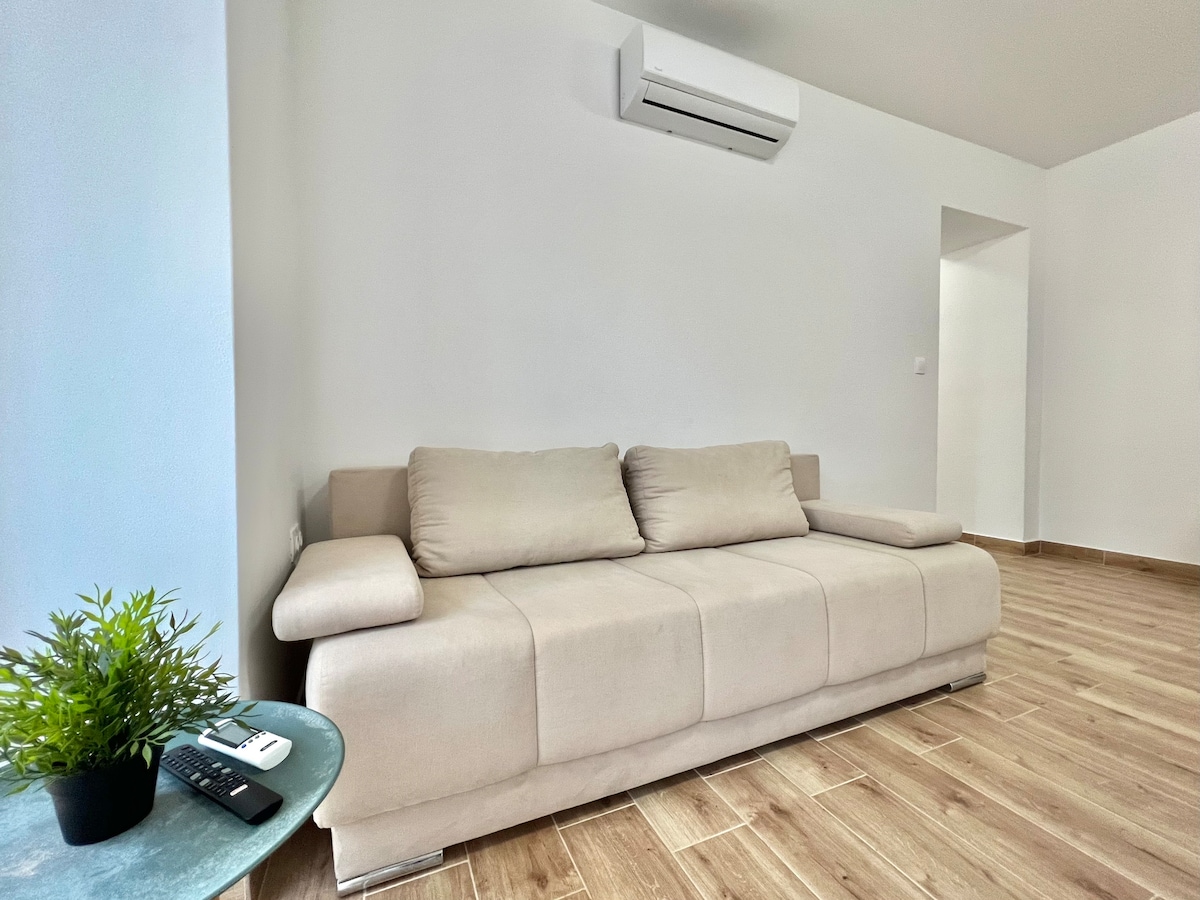 Apartman Fantasia del mare