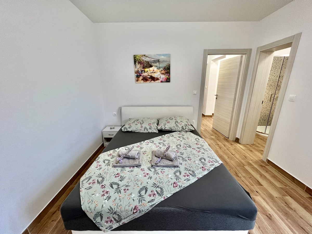 Apartman Fantasia del mare