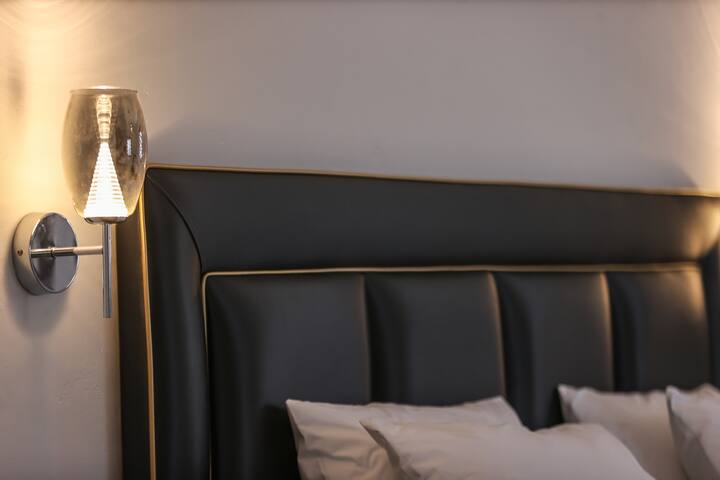 George Villa-I, with Private Pool, close to Town gallery image 5