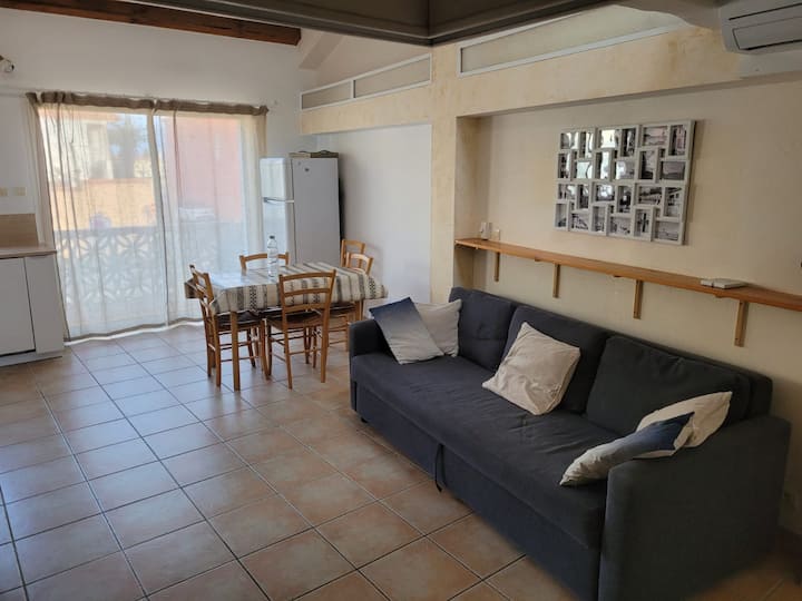 Maison Avec Garage à 200 M De La Plage - Le Barcarès