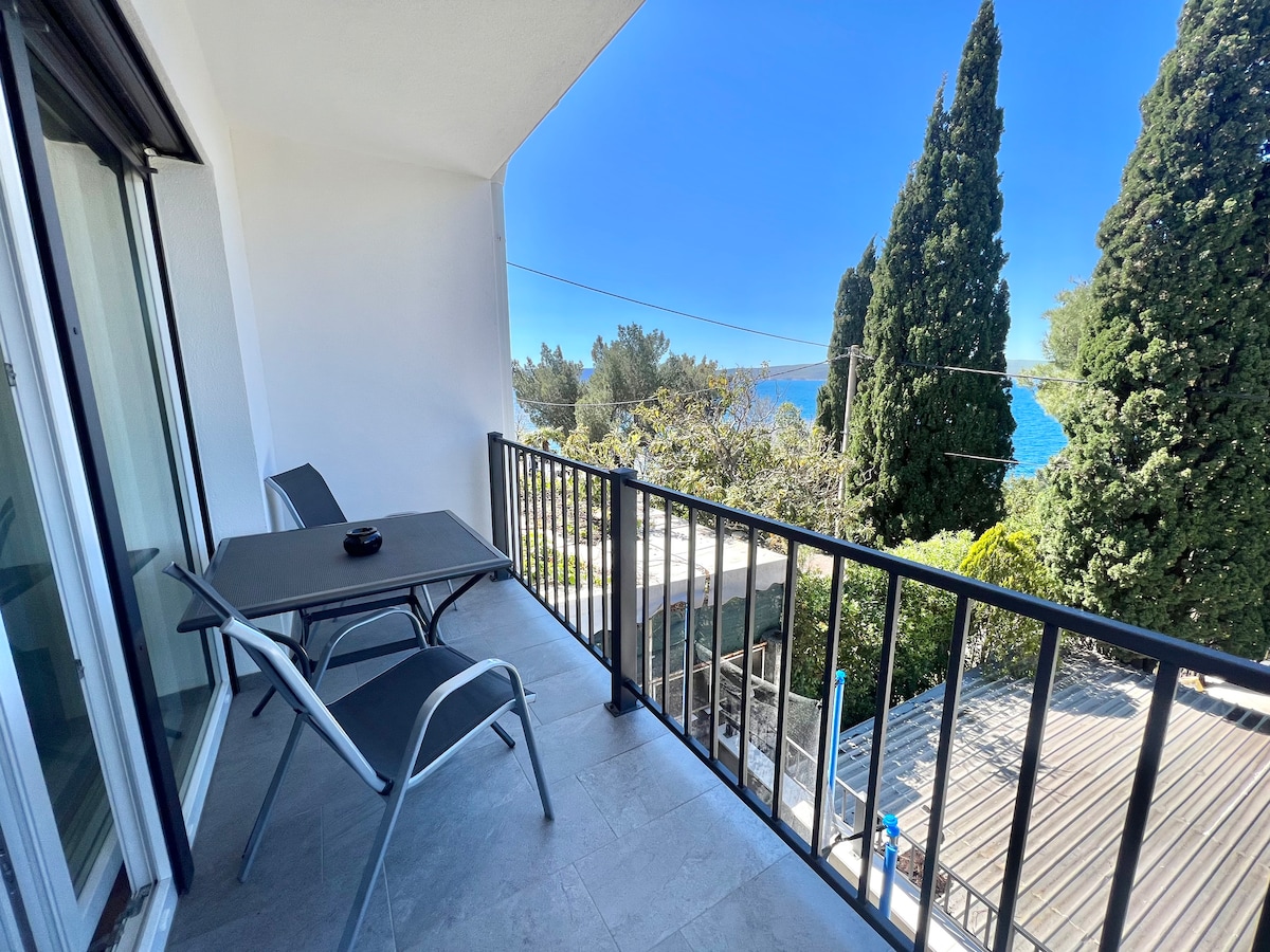 Room Fantasia del mare 1