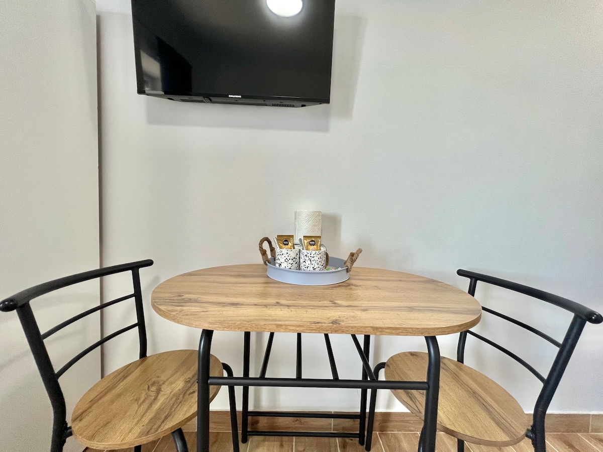 Room Fantasia del mare 1