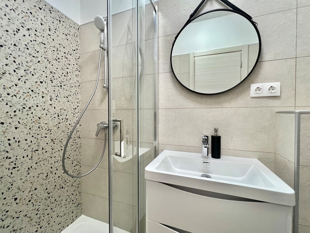 Room Fantasia del mare 1