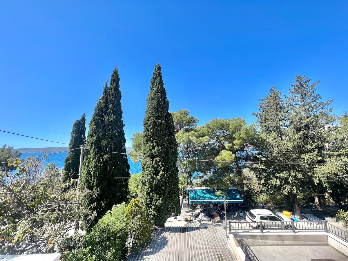 Room Fantasia del mare 1