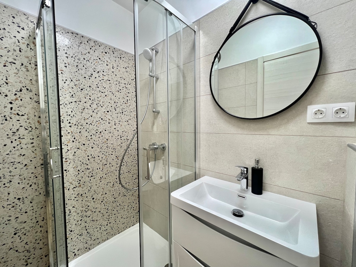 Room Fantasia del mare 1