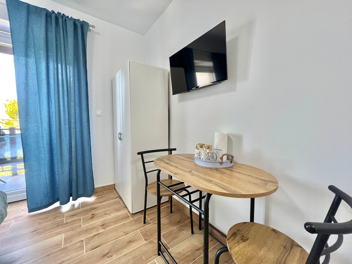 Room Fantasia del mare 1