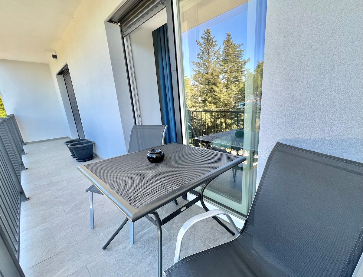 Room Fantasia del mare 1