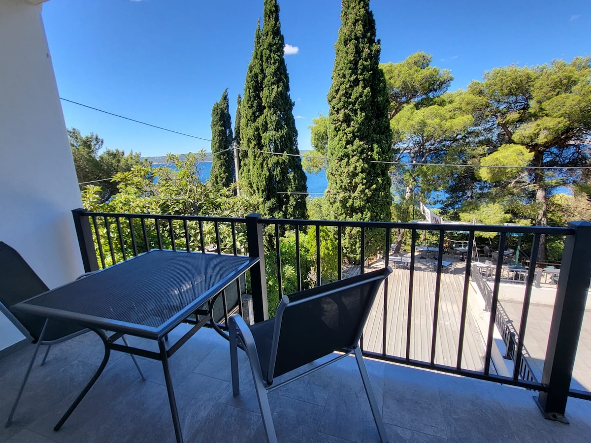 Room Fantasia del mare 1