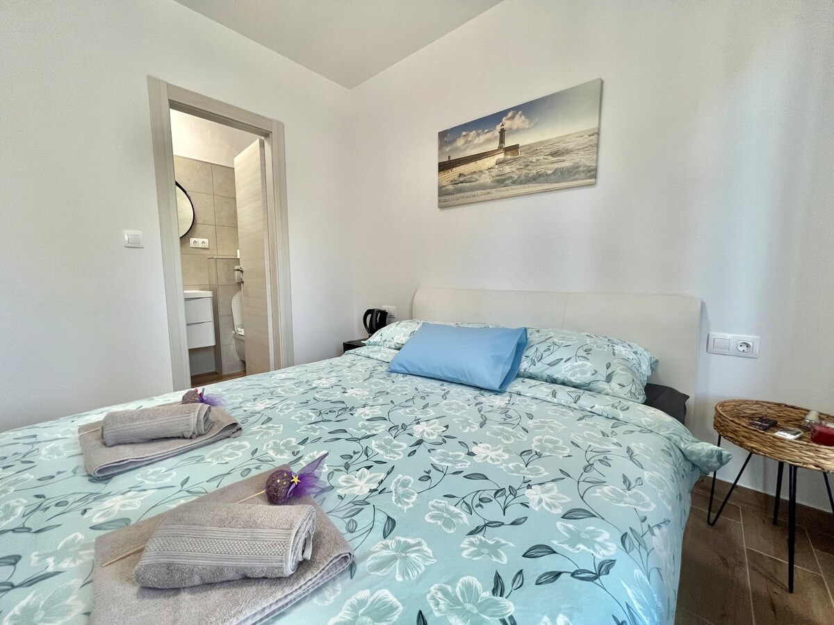 Room Fantasia del mare 1