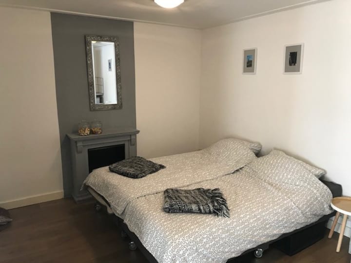Prachtige Mini (Kleine) Loft Nabij Utrecht - Wijk bij Duurstede