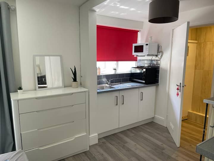 Jersey Holiday Rentals & Homes | Airbnb