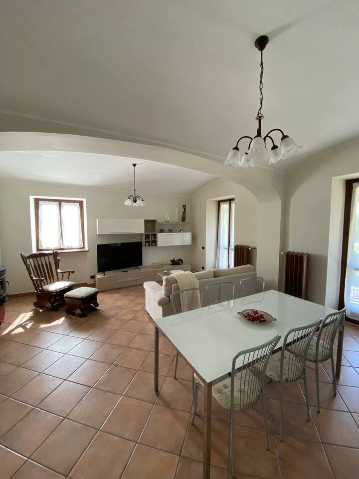 Relais San Maurizio Пьемонт