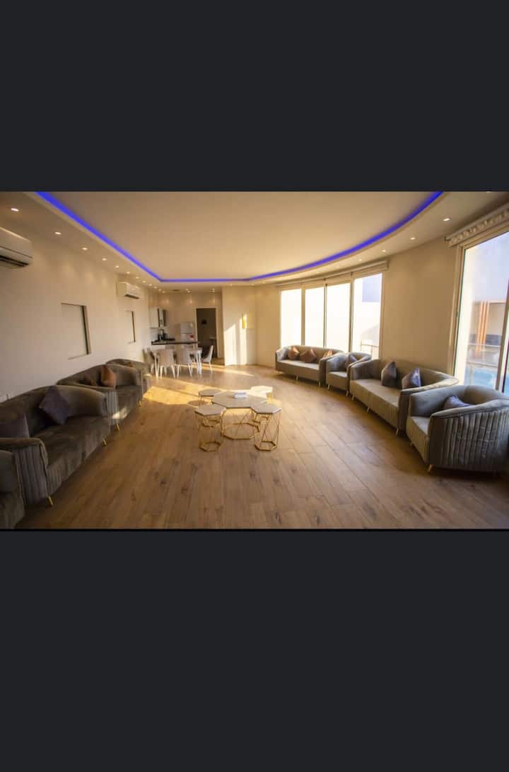 Unique Chalet near Riyadh airport with pool Holiday homes for Rent in