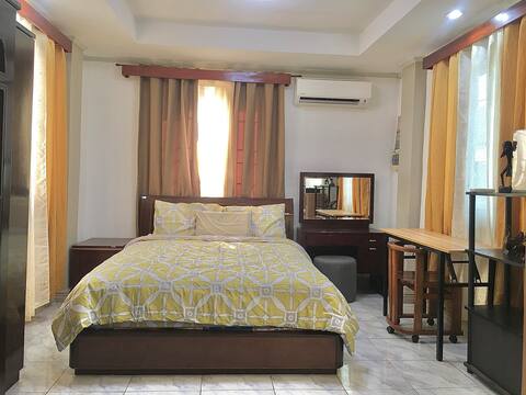Gally & Grace Apartment