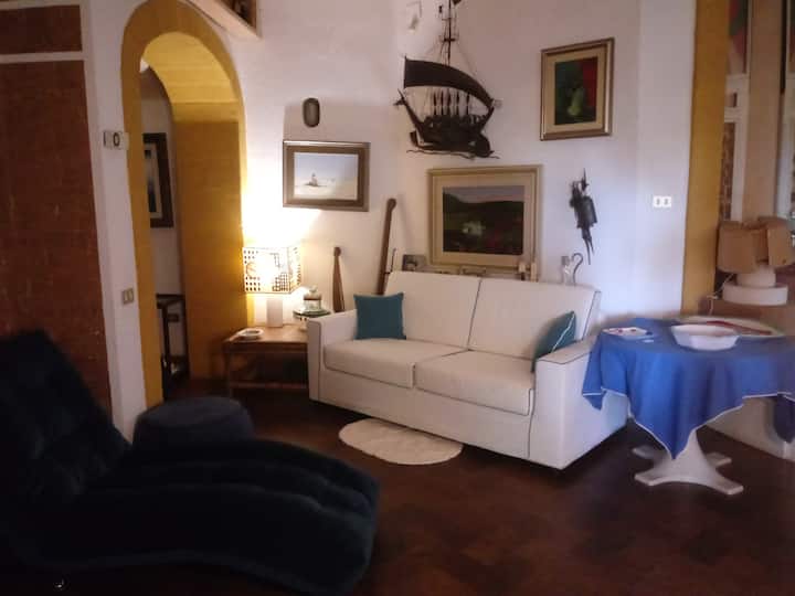 La Cala On Acquaviva - Santa Cesarea Terme
