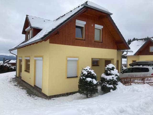 Villapark Lipno Dreams managed Airbnb listing 2