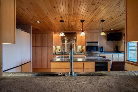 The Lodge at Crane Mountain- Pool Table/Fire Pit!!