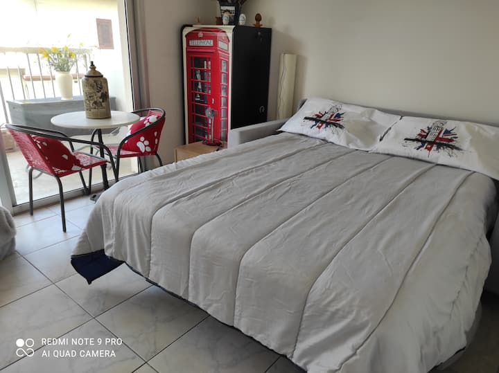 საძინებელი 1