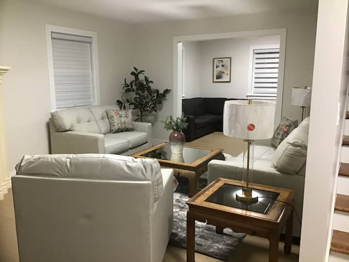 Charming 4 Bedrooms Home - Île-du-Prince-Édouard