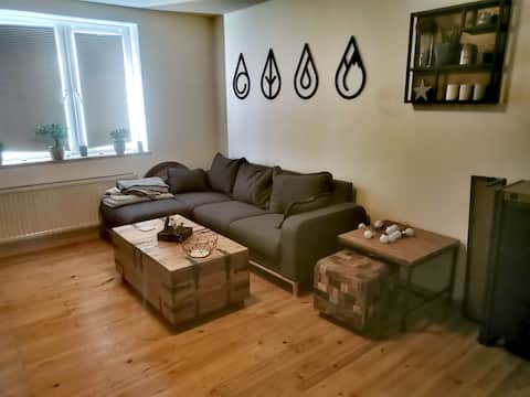 Top Airbnb: Beautiful, furnished 2-room apartment Oktoberfest in Westend