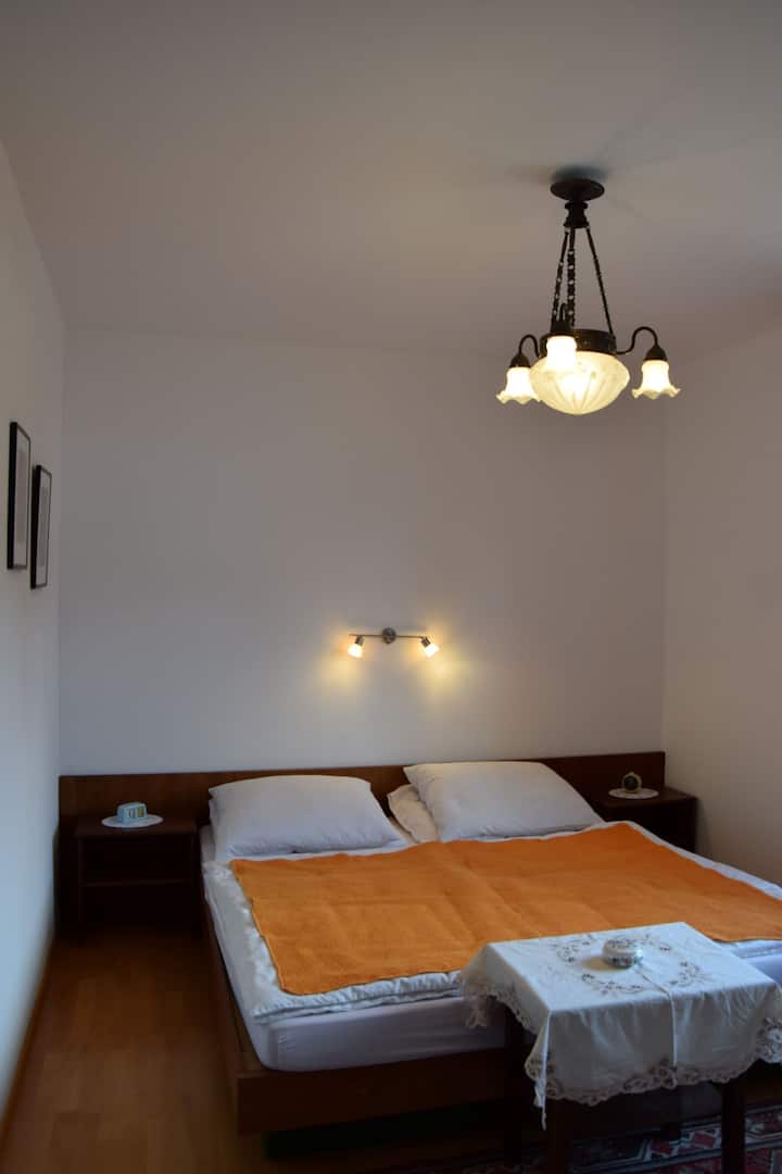 Საძინებელი