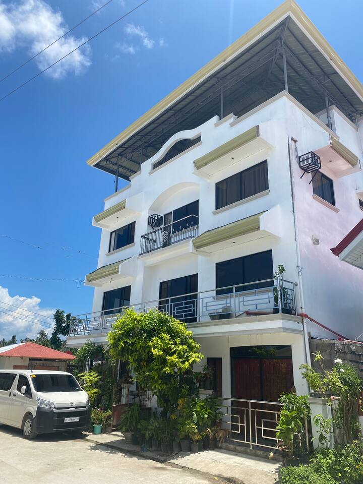 to KingKim’s homestay here in Siargao Houses for Rent in Dapa