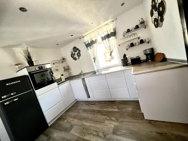 Lake Constance Apartments/Rooms in the center of Singen