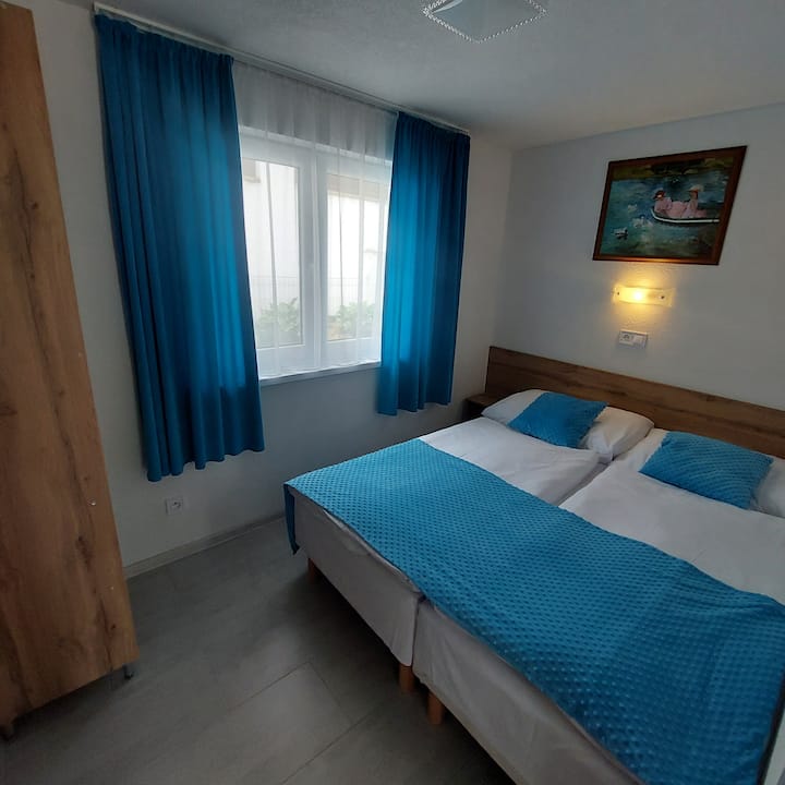Habitación 1