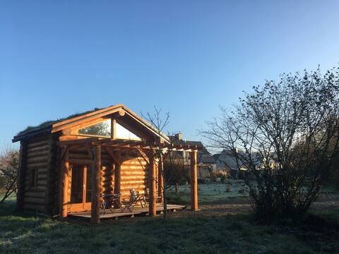 The Hermitage of the Valleys