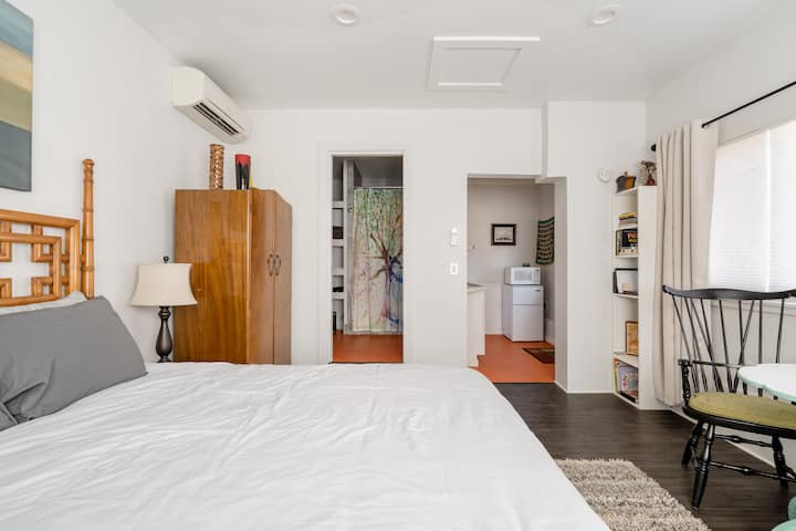 We've been told it's the most comfortable bed you'll ever sleep on.