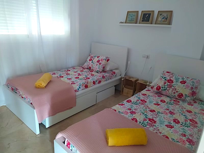 Спална соба 2