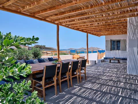Siora of Paros - Malatesta