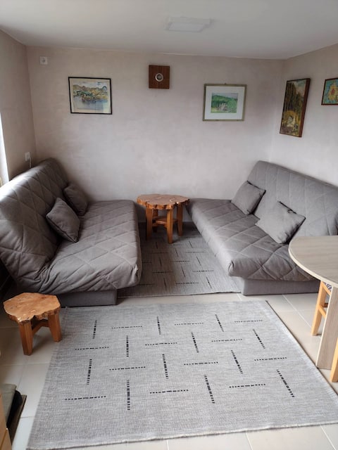Popular Airbnb listing: Apartment with fantastic view on the lake in Златиборски