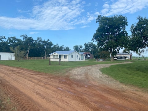 The Farmhouse at Wiley Farms