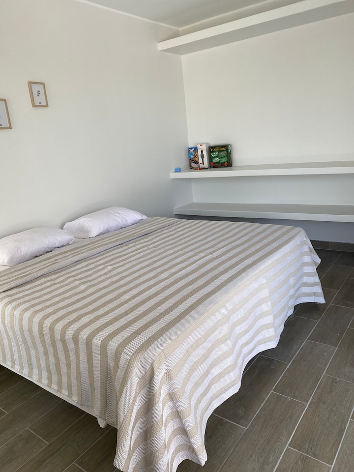 საძინებელი 2