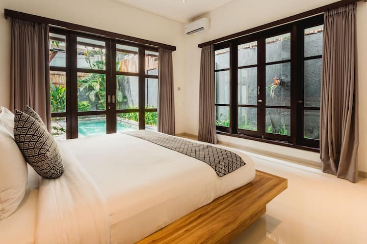 საძინებელი 2