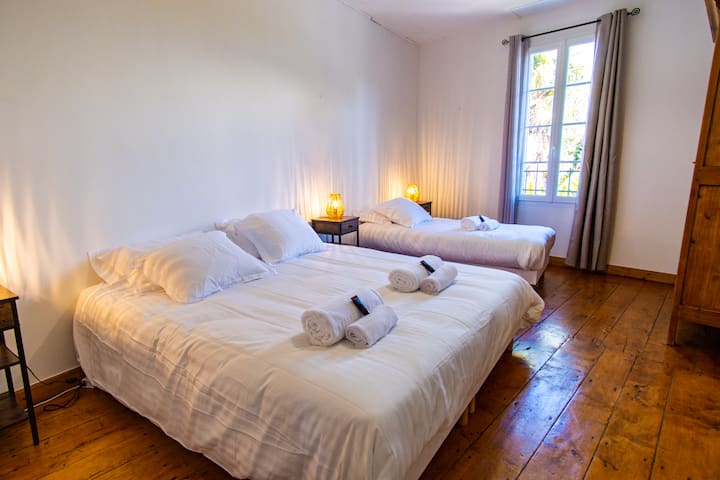 Chambre 4