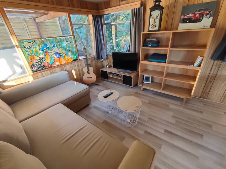 Chalet Privé Type Cottage - French Riviera