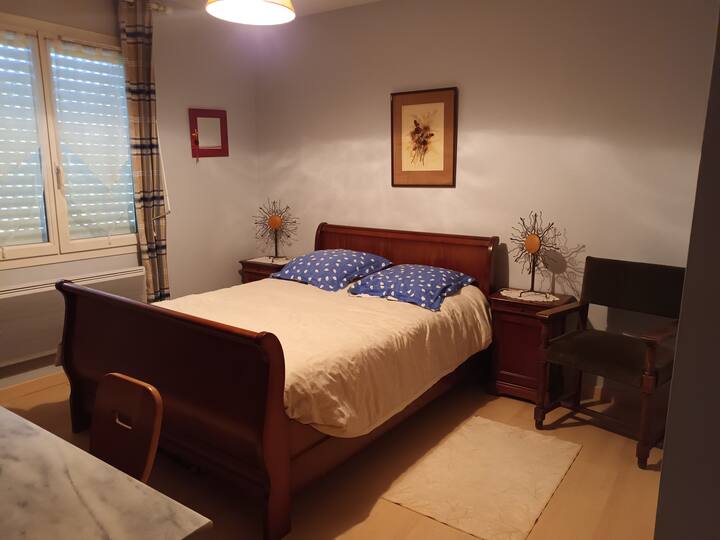 საძინებელი 2