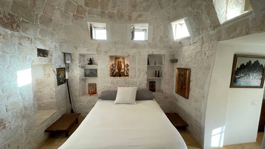 TrulloNation: Unique experience. gallery image 2