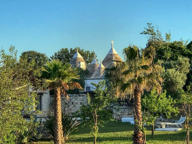 TrulloNation: Unique experience. gallery image 3