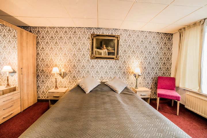 Hotel Le Provencal - Cadzand
