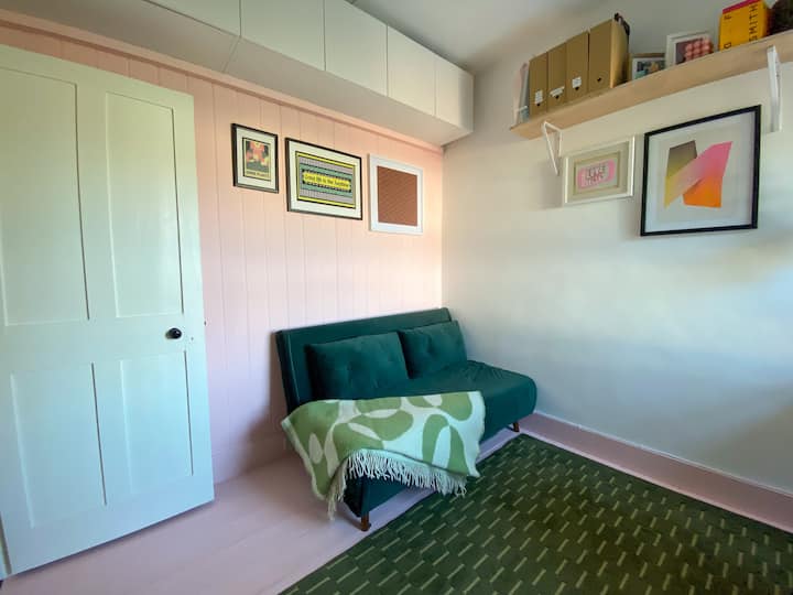 საძინებელი 2