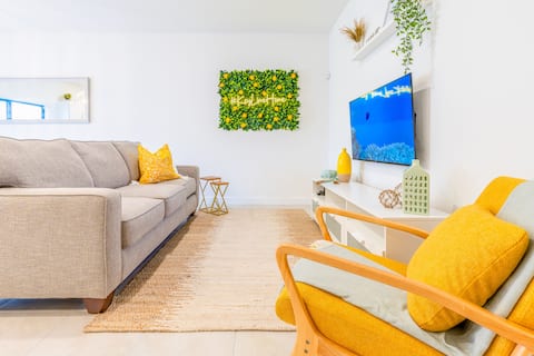 KeyLimeHome: Near the Keys & Everglades