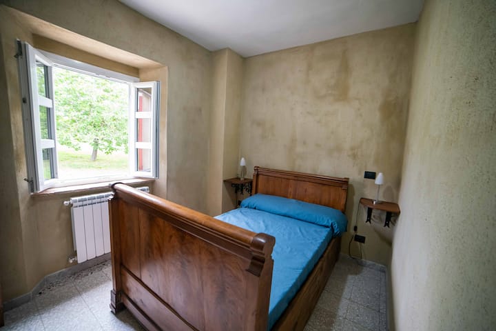 3. dvojlôžková izba