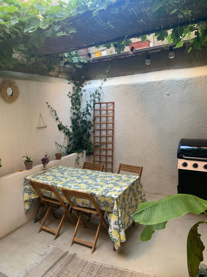 Beautiful apartment 5min walk from the center Apartments for Rent in