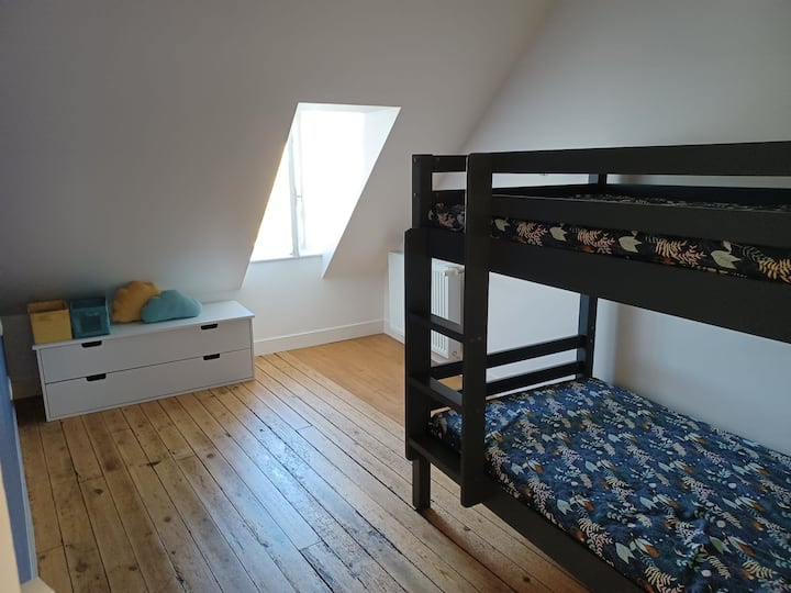 Habitación 2