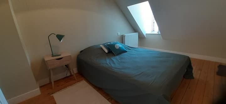 Habitación 1